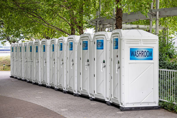 Best Sanitation services for porta potties  in Lely Resort, FL