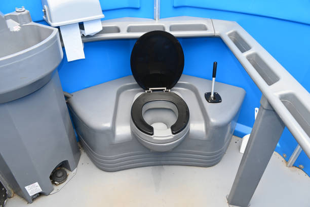Best Wedding porta potty rental  in Lely Resort, FL