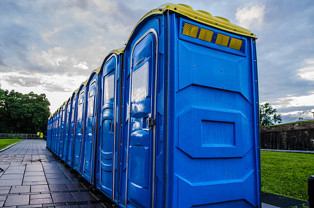 Best Long-term porta potty rental  in Lely Resort, FL