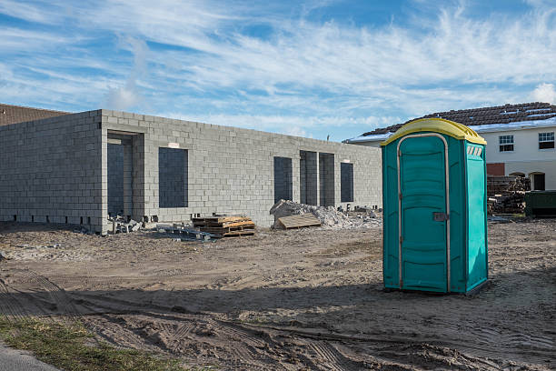 Best Emergency porta potty rental  in Lely Resort, FL